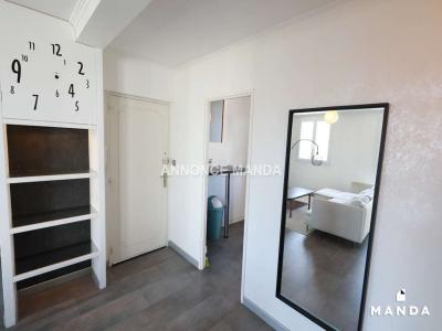 For rent Brest 3 rooms 69 m2 Finistere (29200) photo 1