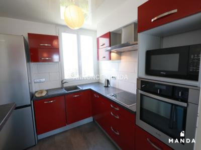 For rent Brest 3 rooms 69 m2 Finistere (29200) photo 2
