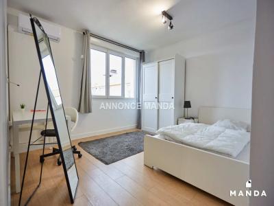 Louer Appartement 12 m2 Montpellier