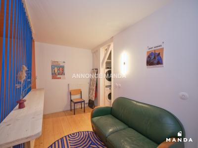Louer Appartement Paris-20eme-arrondissement 1145 euros