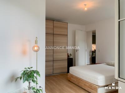 Louer Appartement Clamart 1195 euros