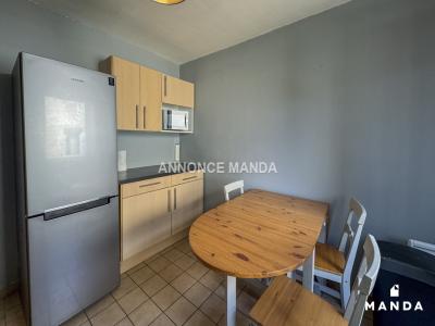 For rent Chanteloup-les-vignes 2 rooms 52 m2 Yvelines (78570) photo 1