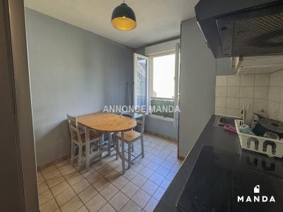 For rent Chanteloup-les-vignes 2 rooms 52 m2 Yvelines (78570) photo 2