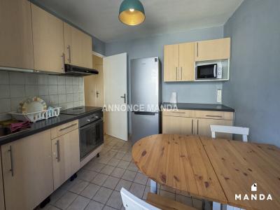 For rent Chanteloup-les-vignes 2 rooms 52 m2 Yvelines (78570) photo 4