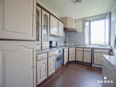 Annonce Location 4 pices Appartement Pierrefitte-sur-seine 93