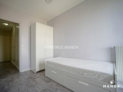 Louer Appartement Pierrefitte-sur-seine Seine saint denis