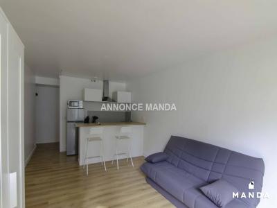 For rent Chesnay 1 room 26 m2 Yvelines (78150) photo 1