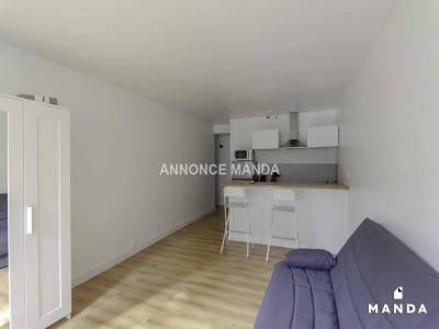 For rent Chesnay 1 room 26 m2 Yvelines (78150) photo 2