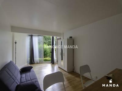For rent Chesnay 1 room 26 m2 Yvelines (78150) photo 3