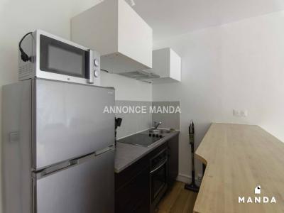 For rent Chesnay 1 room 26 m2 Yvelines (78150) photo 4