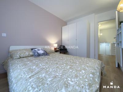 For rent Argenteuil 5 rooms 9 m2 Val d'Oise (95100) photo 2