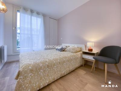 For rent Argenteuil 5 rooms 9 m2 Val d'Oise (95100) photo 3