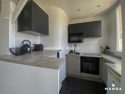 Louer Appartement Clichy 1300 euros