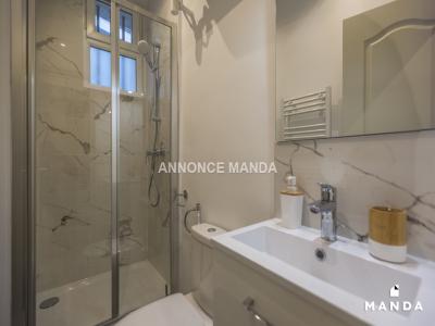 Annonce Location Appartement Colombes 92