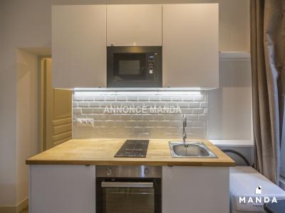 Louer Appartement 16 m2 Colombes