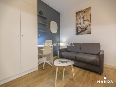 Louer Appartement Colombes 776 euros