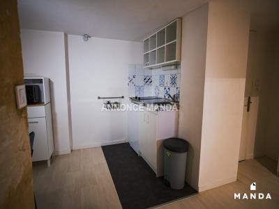 For rent Bordeaux 1 room 19 m2 Gironde (33000) photo 4