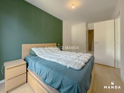 Louer Appartement 50 m2 Fontenay-aux-roses