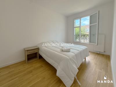 For rent Blanc-mesnil 2 rooms 41 m2 Seine saint denis (93150) photo 3