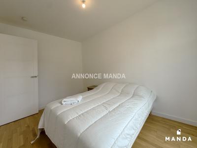 For rent Blanc-mesnil 2 rooms 41 m2 Seine saint denis (93150) photo 4