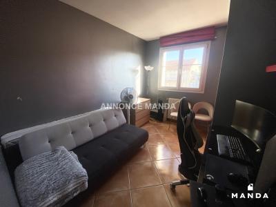 Annonce Location 3 pices Appartement Marseille-13eme-arrondissement 13