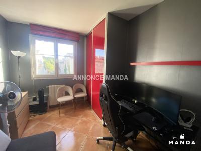 Louer Appartement 63 m2 Marseille-13eme-arrondissement