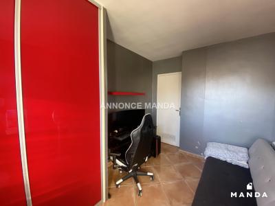 Louer Appartement Marseille-13eme-arrondissement Bouches du Rhone