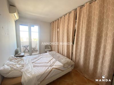 Louer Appartement Marseille-13eme-arrondissement 1050 euros