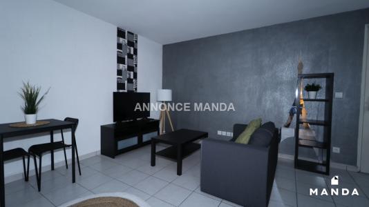 Annonce Location 2 pices Appartement Roubaix 59