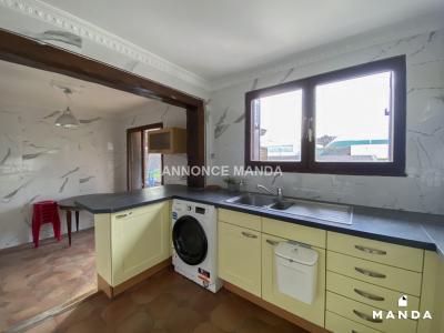 Louer Appartement Rosny-sous-bois Seine saint denis