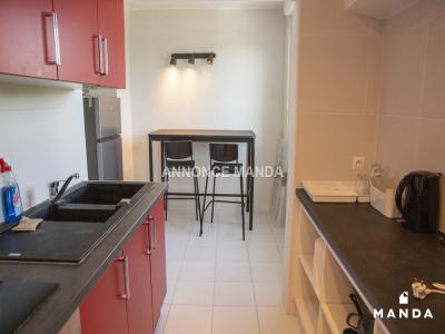 Louer Appartement 11 m2 Reims