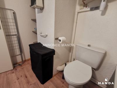 Louer Appartement Lyon-8eme-arrondissement Rhone
