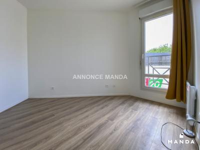 Louer Appartement 43 m2 Boissy-saint-leger