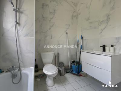 Louer Appartement Boissy-saint-leger 835 euros