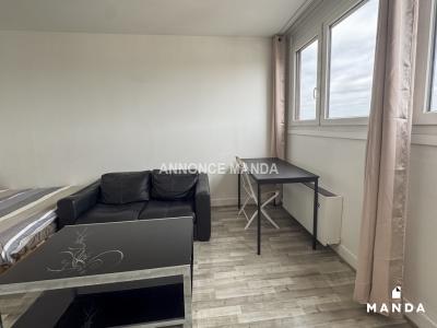 Annonce Location Appartement Rosny-sous-bois 93