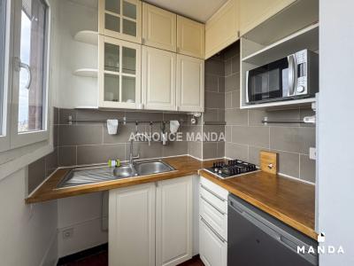 Louer Appartement 28 m2 Rosny-sous-bois
