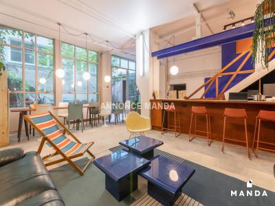 Louer Appartement Paris-20eme-arrondissement 1195 euros