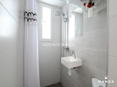 For rent Aubervilliers 2 rooms 27 m2 Seine saint denis (93300) photo 4