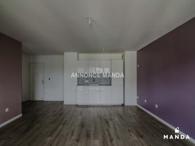 For rent Plaisir 3 rooms 62 m2 Yvelines (78370) photo 1