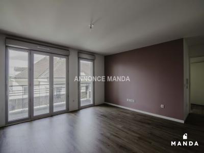 For rent Plaisir 3 rooms 62 m2 Yvelines (78370) photo 2