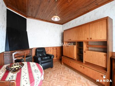 For rent Nanterre 2 rooms 39 m2 Hauts de Seine (92000) photo 2