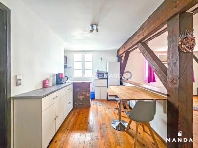 Louer Appartement Paris-20eme-arrondissement 1360 euros
