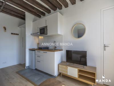 Annonce Location Appartement Saint-germain-en-laye 78