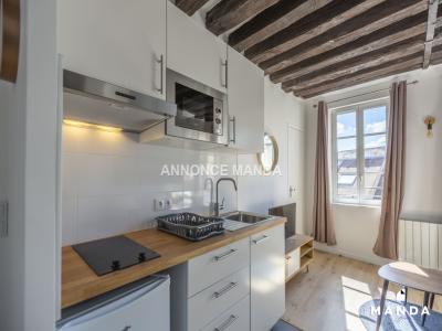Louer Appartement 19 m2 Saint-germain-en-laye