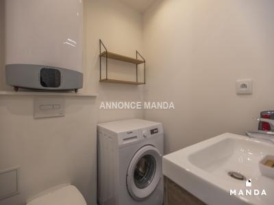 Louer Appartement Saint-germain-en-laye Yvelines