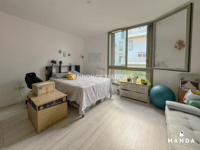 Louer Appartement 28 m2 Noisy-le-grand