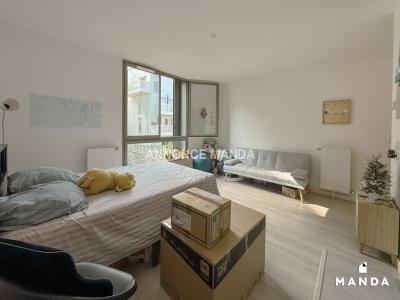 Louer Appartement Noisy-le-grand Seine saint denis