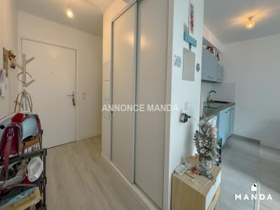 Louer Appartement Noisy-le-grand 410 euros