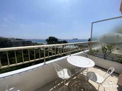 Louer Appartement 30 m2 Bocca
