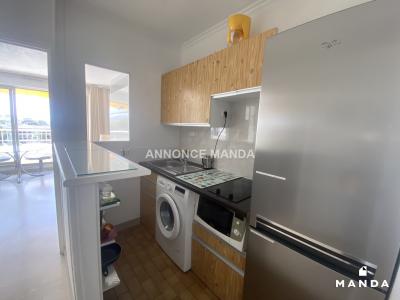 Louer Appartement Bocca 850 euros